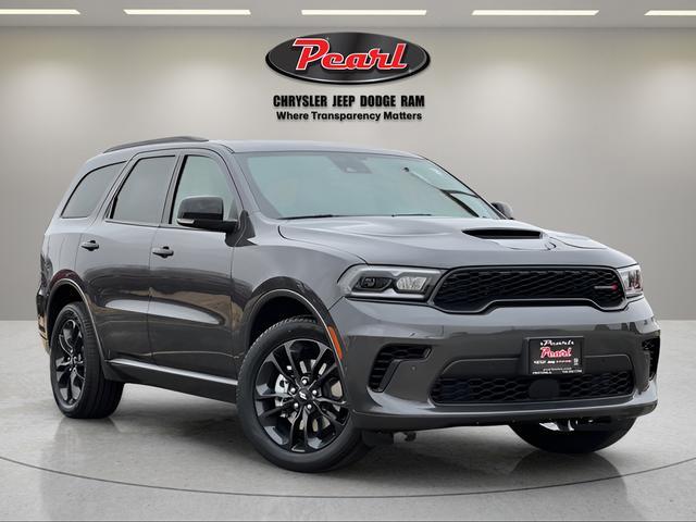 new 2026 Dodge Durango car, priced at $47,165