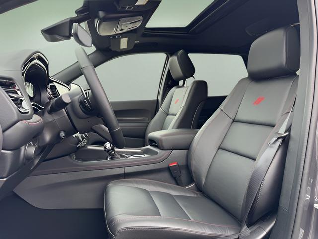 new 2026 Dodge Durango car, priced at $47,165