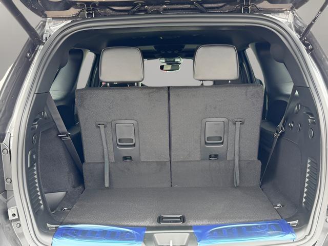 new 2026 Dodge Durango car, priced at $47,165