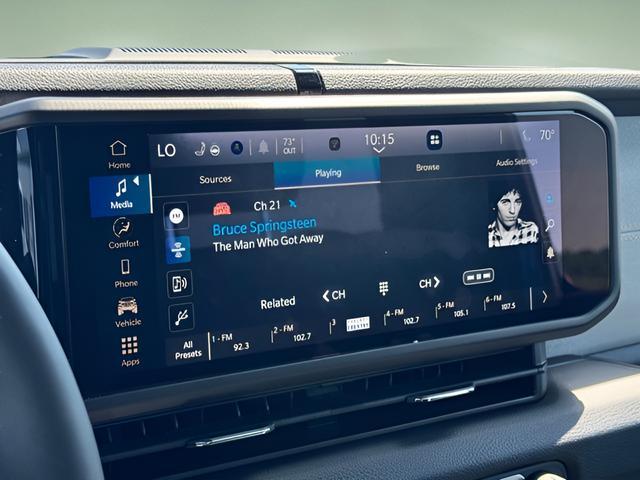 used 2024 Jeep Wrangler car, priced at $32,894
