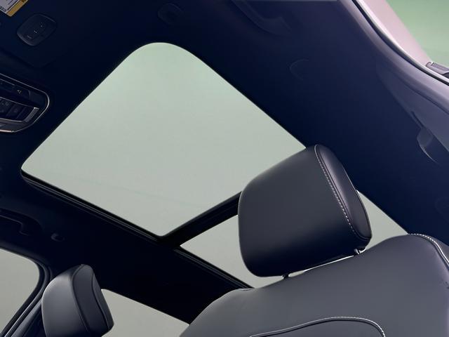 new 2026 Jeep Grand Cherokee car, priced at $46,986