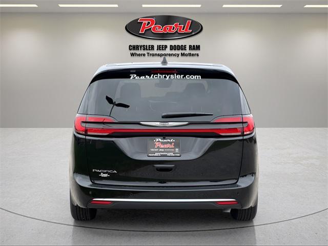 new 2026 Chrysler Pacifica car, priced at $40,693