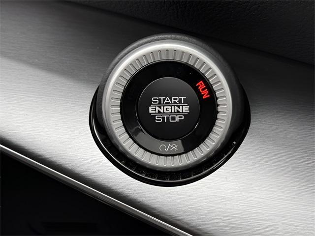 new 2026 Jeep Grand Wagoneer L car, priced at $70,958