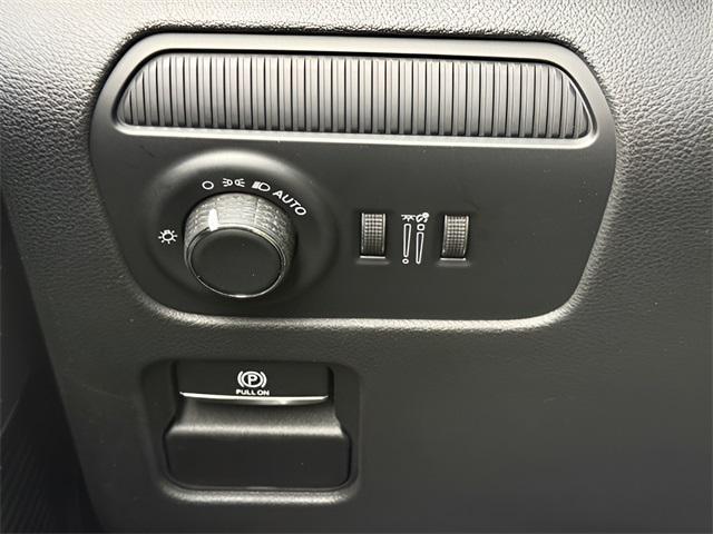 new 2026 Jeep Grand Wagoneer L car, priced at $70,958