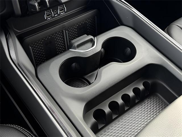 new 2026 Ram 2500 car, priced at $73,258