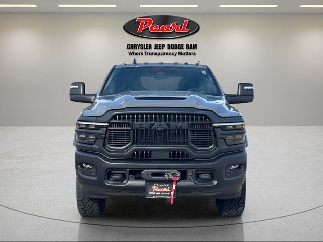 new 2026 Ram 2500 car, priced at $71,258