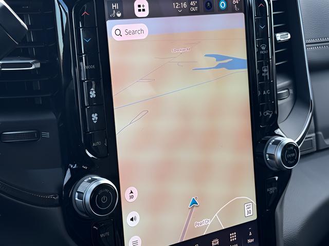 new 2026 Ram 2500 car, priced at $71,258