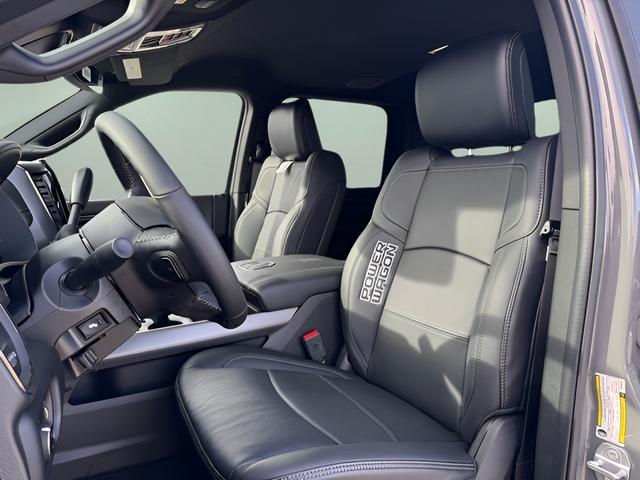 new 2026 Ram 2500 car, priced at $71,258