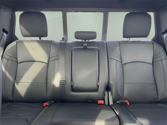 new 2026 Ram 2500 car, priced at $73,258