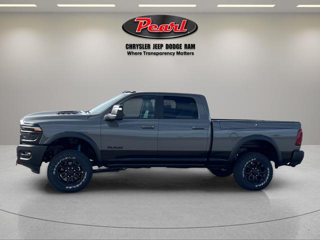 new 2026 Ram 2500 car, priced at $71,258