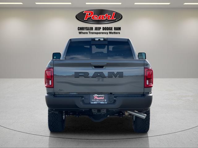 new 2026 Ram 2500 car, priced at $71,258