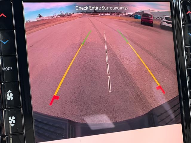 new 2026 Ram 2500 car, priced at $71,258