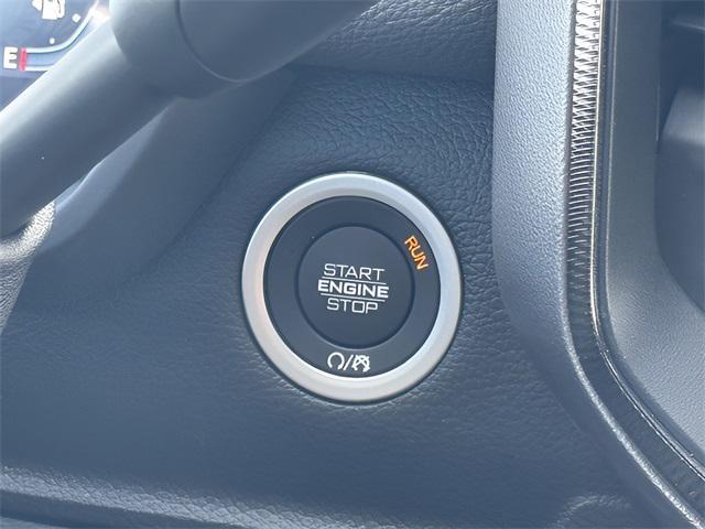 new 2026 Ram 2500 car, priced at $73,258