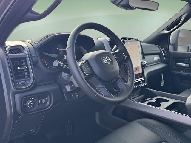 new 2026 Ram 2500 car, priced at $71,258