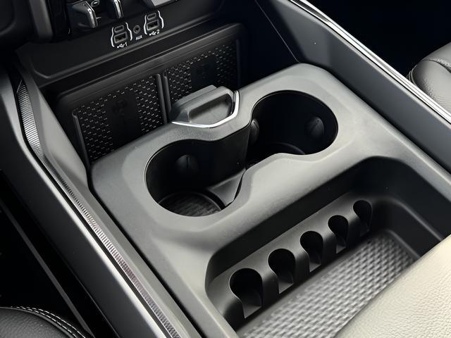 new 2026 Ram 2500 car, priced at $71,258