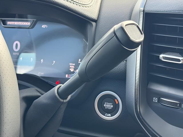 new 2026 Ram 2500 car, priced at $71,258