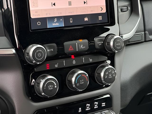 new 2026 Ram 1500 car, priced at $49,271