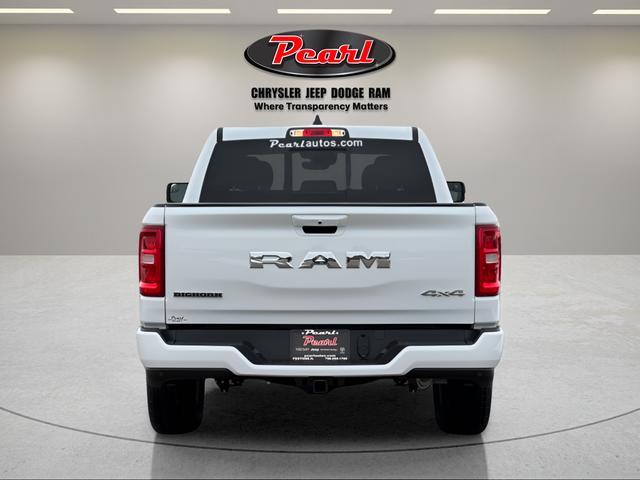 new 2026 Ram 1500 car, priced at $49,271