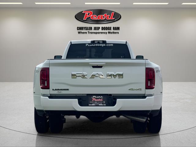 new 2026 Ram 3500 car, priced at $83,932