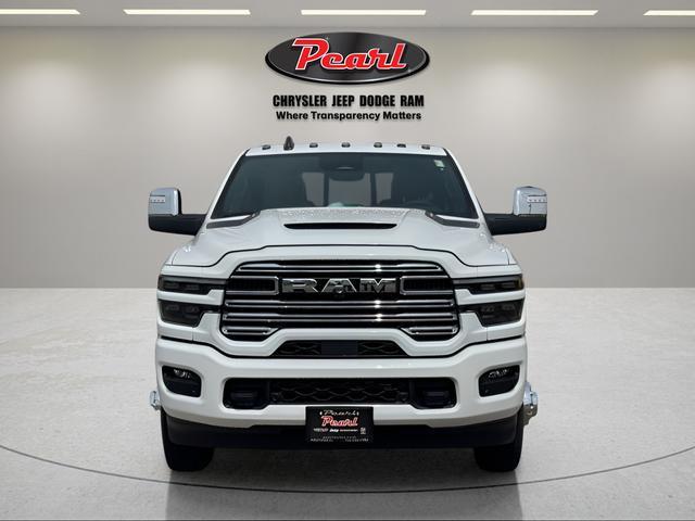 new 2026 Ram 3500 car, priced at $83,932