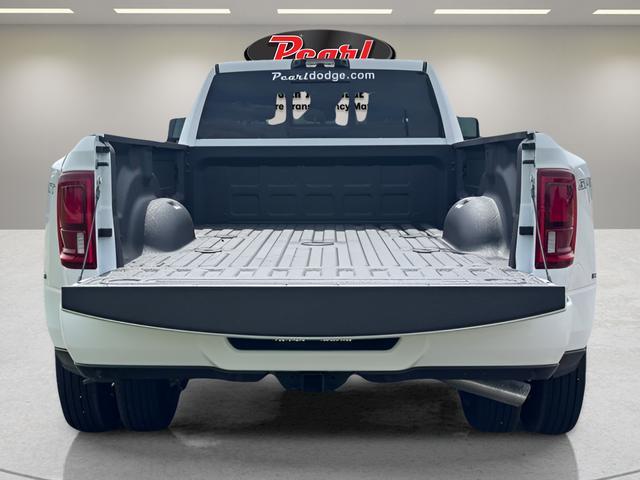 new 2026 Ram 3500 car, priced at $83,932