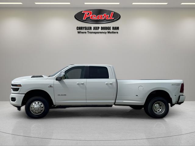 new 2026 Ram 3500 car, priced at $83,932