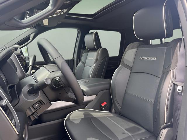 new 2026 Ram 3500 car, priced at $83,932