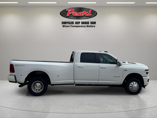 new 2026 Ram 3500 car, priced at $83,932