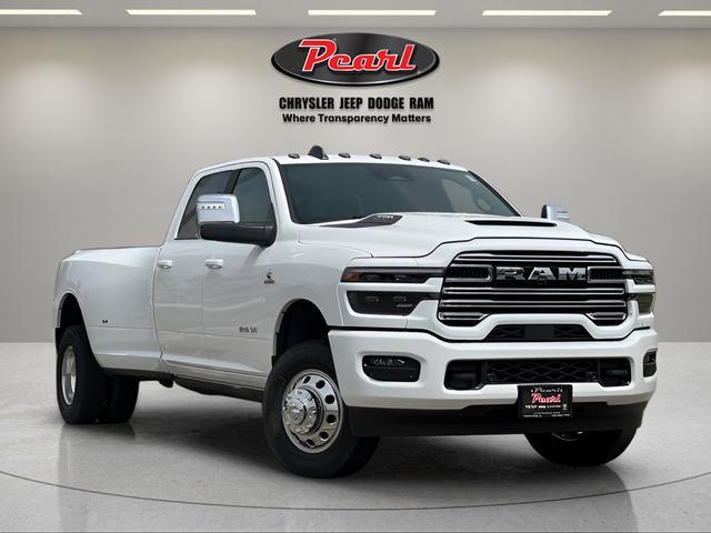 new 2026 Ram 3500 car, priced at $83,932