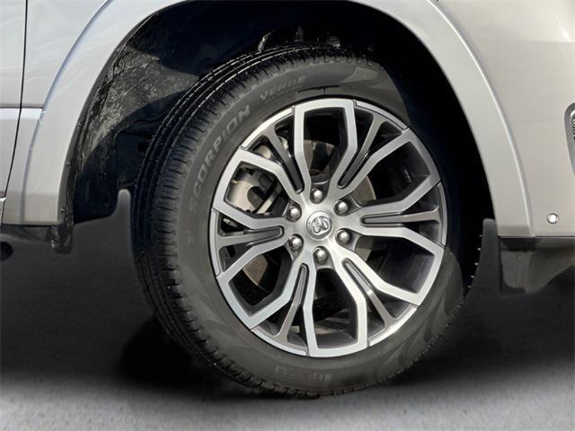 used 2025 Ram 1500 car, priced at $70,989