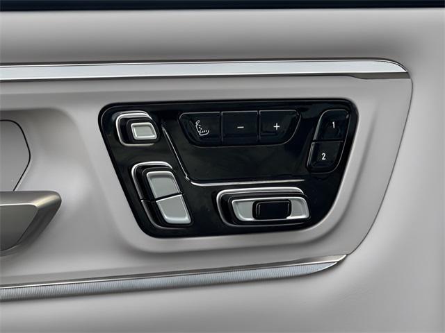 used 2025 Ram 1500 car, priced at $70,989