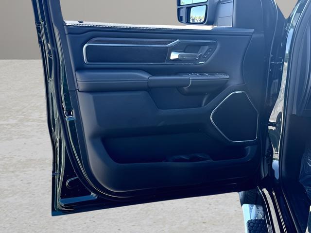new 2026 Ram 1500 car, priced at $67,967