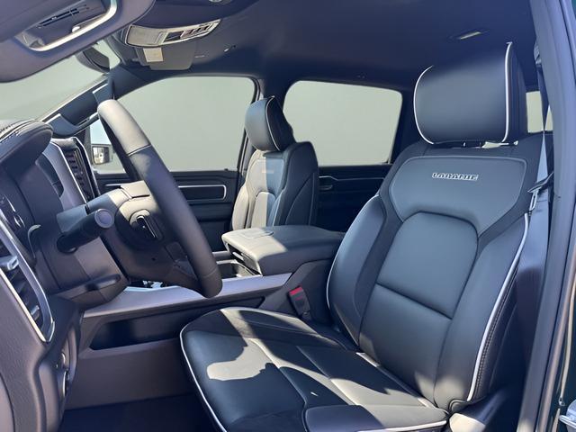 new 2026 Ram 1500 car, priced at $67,967