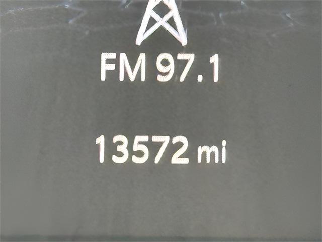 used 2025 Jeep Compass car, priced at $26,488