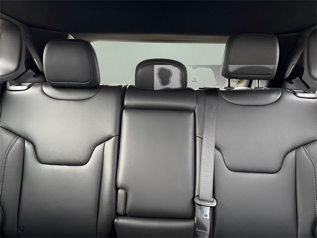 used 2025 Jeep Compass car, priced at $26,488