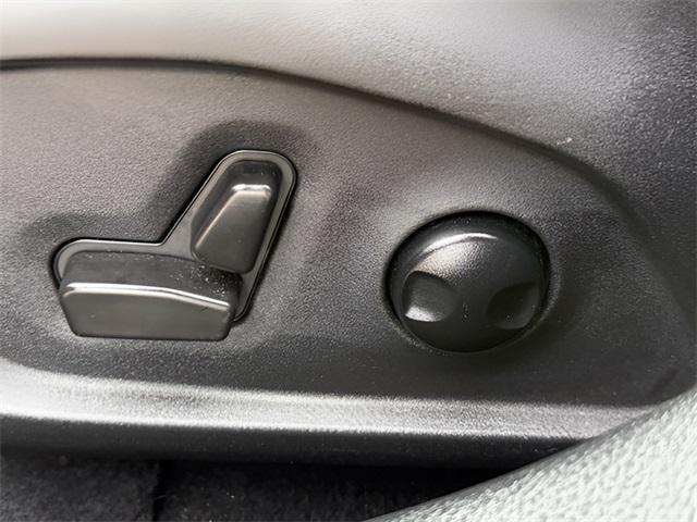 used 2025 Jeep Compass car, priced at $26,488