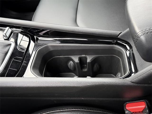 used 2025 Jeep Compass car, priced at $26,488