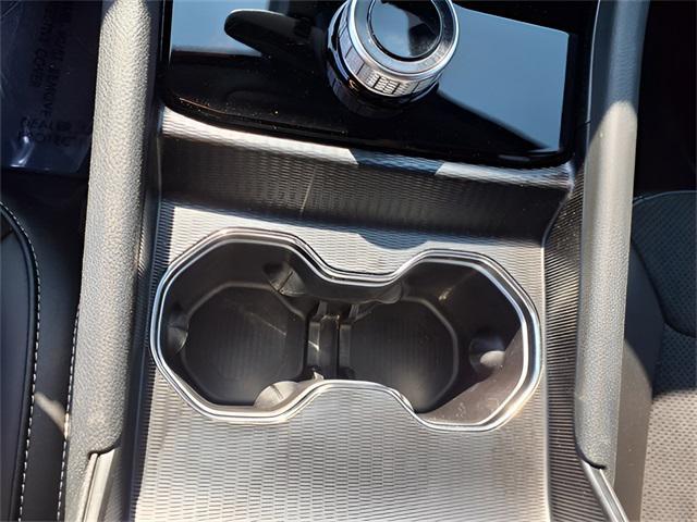 used 2024 Jeep Grand Cherokee car, priced at $32,957