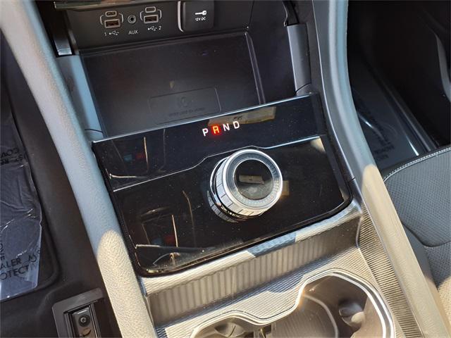 used 2024 Jeep Grand Cherokee car, priced at $32,957