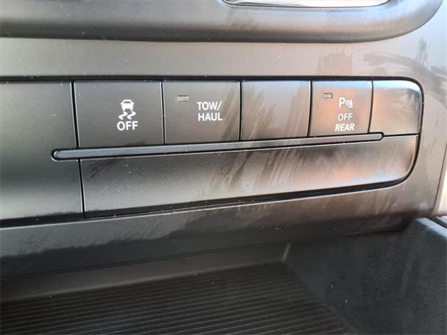 used 2024 Ram 1500 Classic car, priced at $39,899