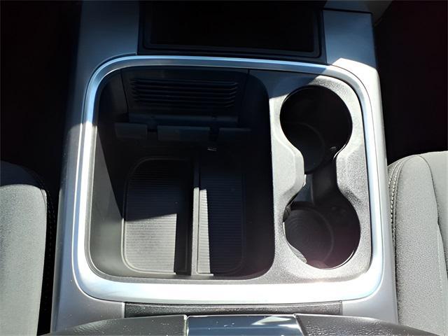 used 2024 Ram 1500 Classic car, priced at $39,899