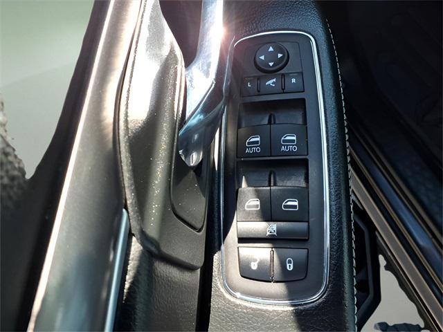 used 2024 Ram 1500 Classic car, priced at $39,899