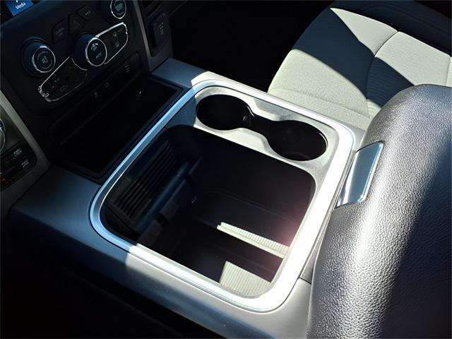 used 2024 Ram 1500 Classic car, priced at $39,899