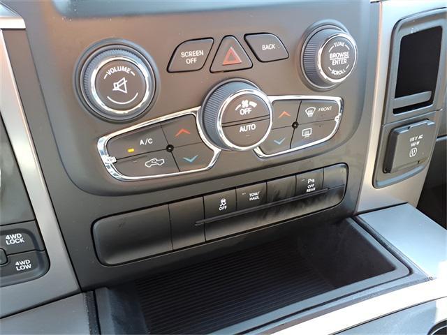 used 2024 Ram 1500 Classic car, priced at $39,899