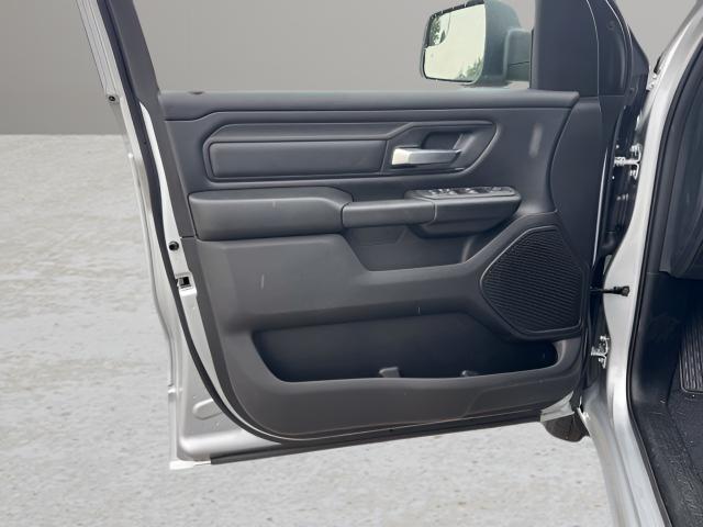 new 2026 Ram 1500 car, priced at $45,205