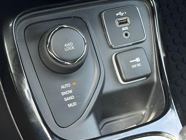 used 2021 Jeep Compass car, priced at $18,498