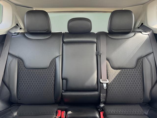 used 2021 Jeep Compass car, priced at $18,498