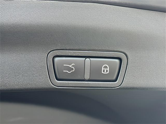 used 2018 Alfa Romeo Stelvio car, priced at $14,999