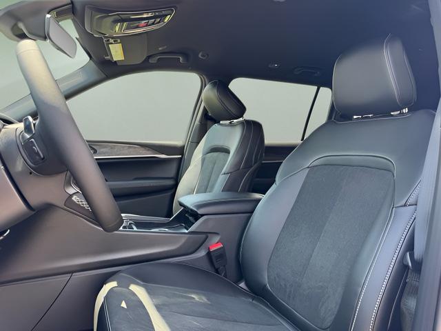 new 2026 Jeep Grand Cherokee L car, priced at $44,813