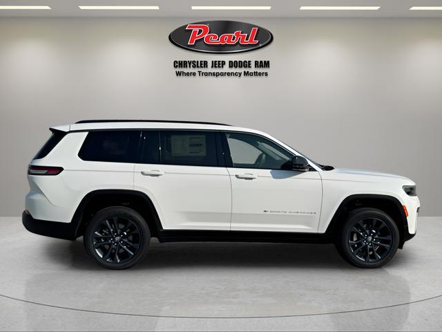 new 2026 Jeep Grand Cherokee L car, priced at $46,399